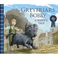 Bookoutlet Greyfriars Bobby: A Puppy's Tale
