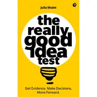 Bookoutlet Really Good Idea Test, The