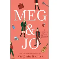 Meg And Jo