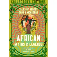 African Myths &amp; Legends