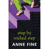 Anne Fine Step by Wicked Step