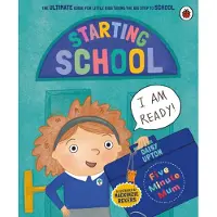 Bookoutlet Five Minute Mum: Starting School