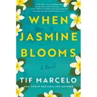 When Jasmine Blooms