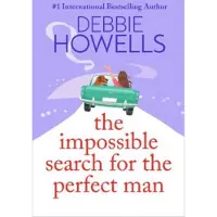 The Impossible Search for the Perfect Man
