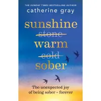 Bookoutlet Sunshine Warm Sober