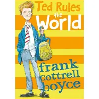 Bookoutlet Ted Rules the World