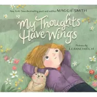 Bookoutlet My Thoughts Have Wings