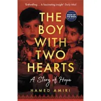 The Boy with Two Hearts