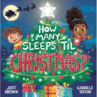 Welbeck Publishing Group How Many Sleeps 'Til Christmas?