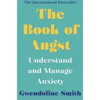 Bookoutlet The Book of Angst