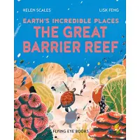 Bookoutlet The Great Barrier Reef