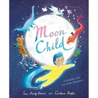 Bookoutlet Moon Child