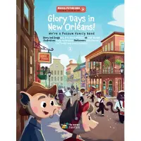 Bookoutlet Glory Days in New Orleans!