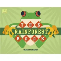 Bookoutlet The Rainforest Book