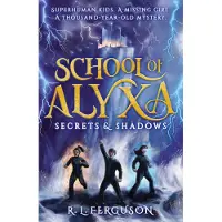 Bookoutlet Secrets and Shadows