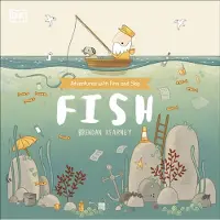 Bookoutlet Adventures with Finn and Skip: Fish