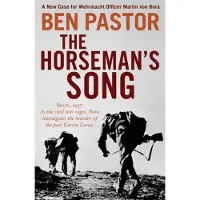 The Horseman's Song