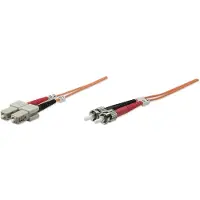 Intellinet 10m ST/SC, 10 m, OM1, ST, SC (515801)