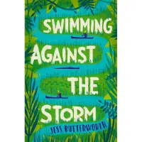 Jess Butterworth Swimming Against the Storm