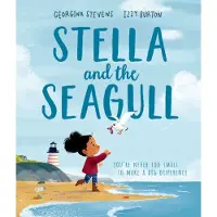 Bookoutlet Year 1/Primary 2: Stella and the Seagull