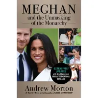 Meghan and the Unmasking of the Monarchy