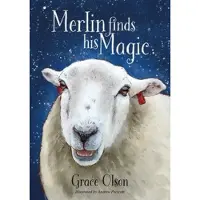 Bookoutlet Merlin finds his Magic