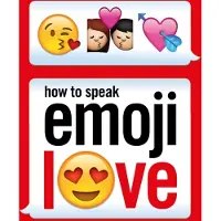 How to Speak Emoji Love