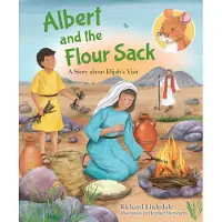 Bookoutlet Albert and the Flour Sack