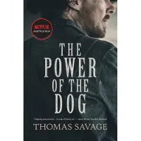 The Power of the Dog : A Novel