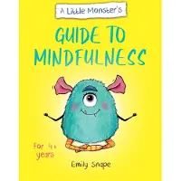 Bookoutlet A Little Monster’s Guide to Mindfulness