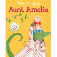 Bookoutlet Aunt Amelia
