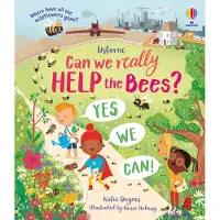 Katie Daynes Can we really help the bees?