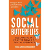 Bookoutlet Social Butterflies