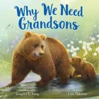 Bookoutlet Why We Need Grandsons