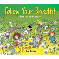 Bookoutlet Folow Your Breath!