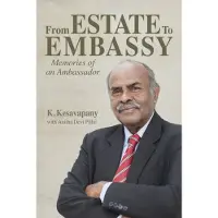 From Estate to Embassy