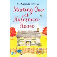 Starting Over at Halesmere House