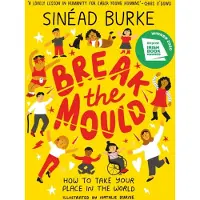 Bookoutlet Break the Mould