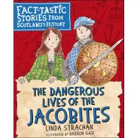 Bookoutlet The Dangerous Lives of the Jacobites