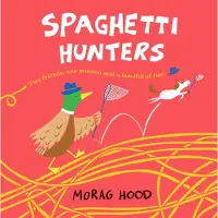 BOKUS Spaghetti Hunters