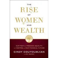 Bookoutlet The Rise of Women and Wealth