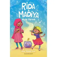 BLOOMSBURY Rida and Madiya: A Bloomsbury Reader