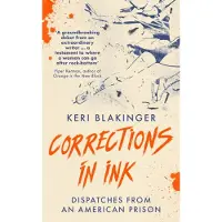 Corrections in Ink