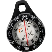 Oceanic Maxview Clip Kompassi