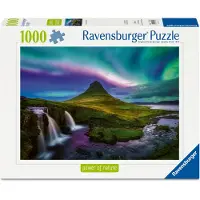 Ravensburger - Most Colorful Natural Wonders 1000p (12001744)