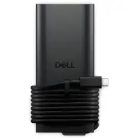 Dell E5 130W USB-C AC Adapter with Power (-CFF7R)