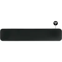 Mill Invisible Smart Wi-Fi Gen4 lämpöpaneeli PA1050LWIFI4BLACK (musta)