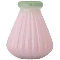 Bloomingville Judith Vase - Pink - H20CM