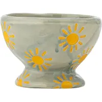 Bloomingville Nini Bowl - Blue - Ø 9 CM