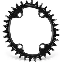 Garbaruk Shimano Xtr M9000 96 Bcd Soikea Ratas